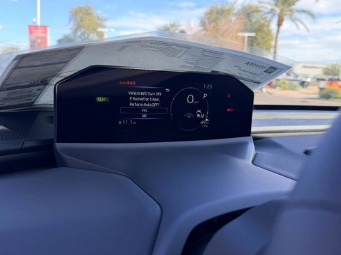 New 2026 Toyota bZ image 19