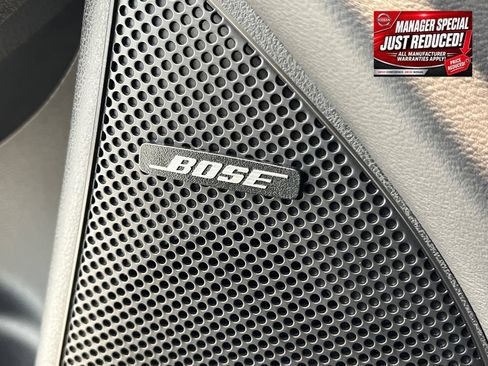 New 2025 Nissan Z Performance w/ Floor Mat Package RWD image 24
