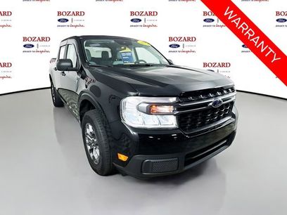 Certified 2024 Ford Maverick XLT