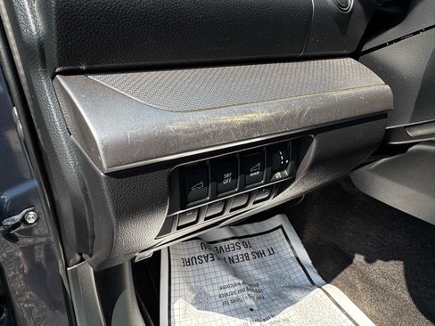 Used 2015 Subaru Outback 2.5i Premium image 19