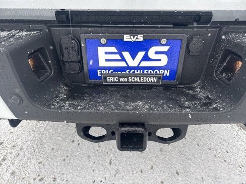 New 2025 Ford F250 XL w/ STX Appearance Package image 16