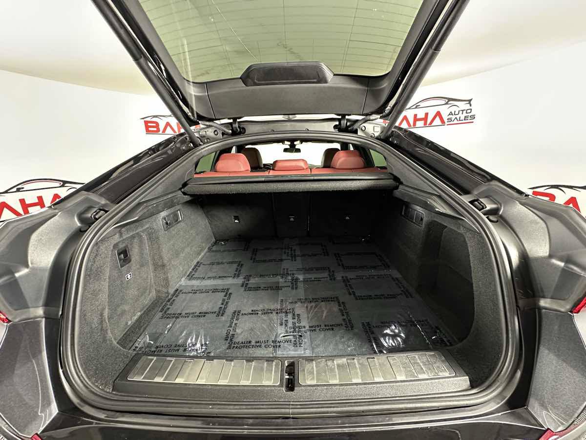 Used 2021 BMW X6 xDrive40i w/ Premium Package AWD/4WD image 20