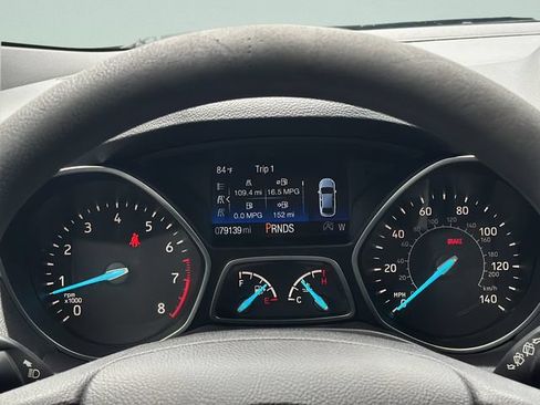 Used 2018 Ford Escape SE FWD image 22
