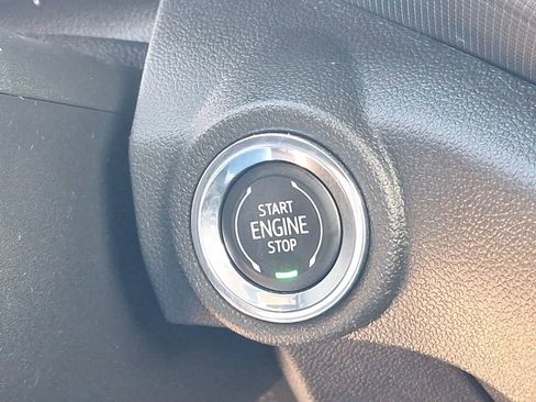 Certified 2023 Chevrolet TrailBlazer LT w/ Convenience Package image 34