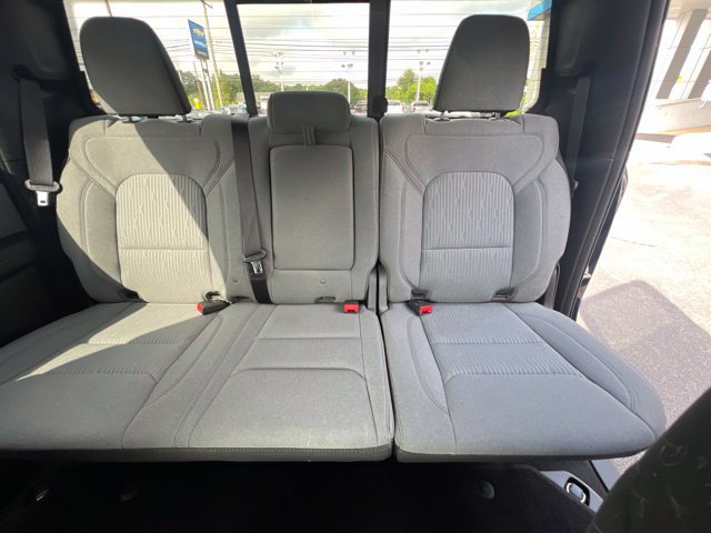 Used 2023 RAM 1500 Big Horn AWD/4WD image 17