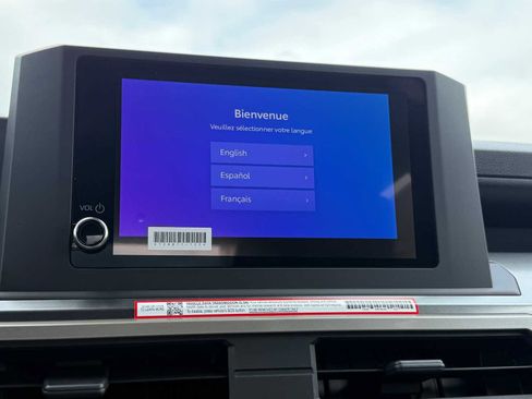 New 2026 Toyota Tacoma TRD Sport image 15