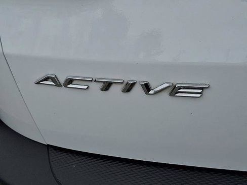 Certified 2023 Ford Escape Active image 30