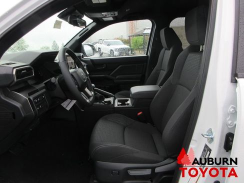 New 2026 Toyota 4Runner SR5 image 12