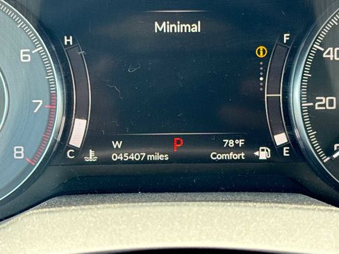 Used 2019 Acura RDX FWD image 10