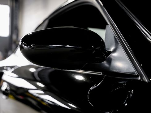 Used 2001 Porsche 911 Turbo image 36