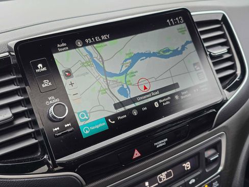 Certified 2024 Honda Ridgeline TrailSport image 33