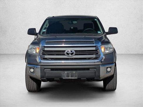 Used 2014 Toyota Tundra SR5 image 2