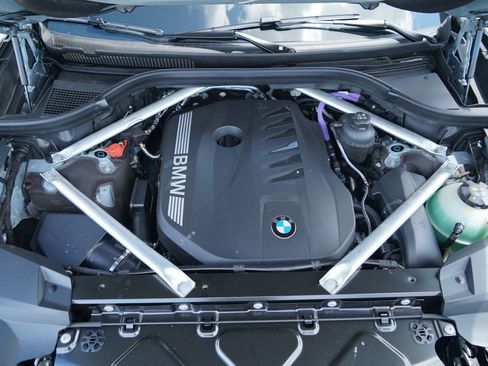 New 2026 BMW X7 xDrive40i w/ M Sport Package image 20