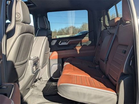 Used 2024 GMC Sierra 1500 Denali Ultimate image 24