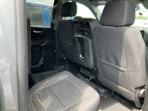 Used 2022 Chevrolet Silverado 1500 RST w/ Z71 Off-Road Package AWD/4WD image 10