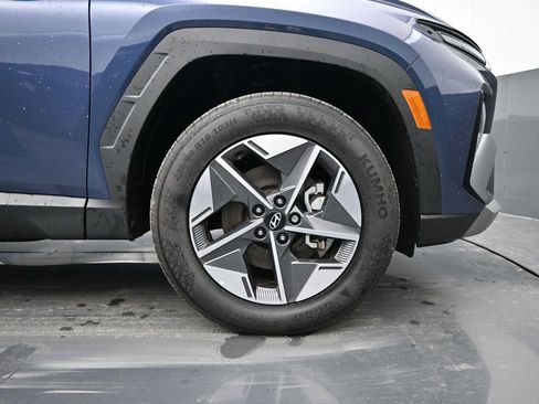 Certified 2025 Hyundai Tucson SEL image 10