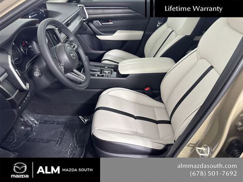 New 2026 MAZDA CX-50 AWD 2.5 S w/ Weather Package image 10