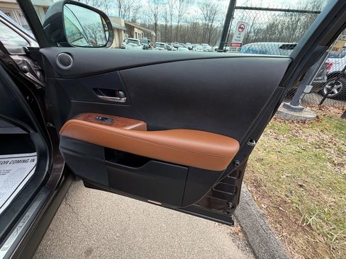 Used 2013 Lexus RX 350 AWD w/ Navigation Pkg image 14