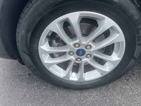 Used 2022 Ford Escape SE w/ Convenience Package image 8