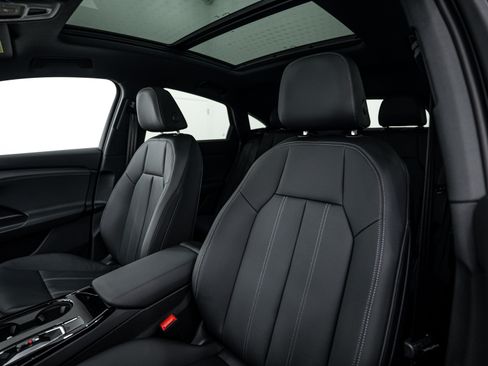 New 2027 Audi Q6 e-tron Premium Plus AWD/4WD image 17