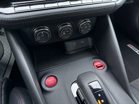 Used 2024 Nissan Z NISMO w/ Floor Mat Package image 20