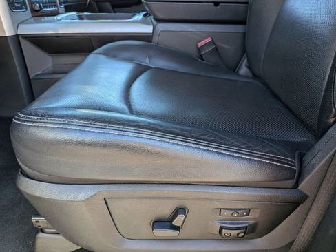 Used 2017 RAM 1500 Laramie w/ Convenience Group image 22