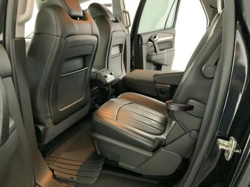 Used 2014 Buick Enclave Premium w/ Trailering Provision Package FWD image 33