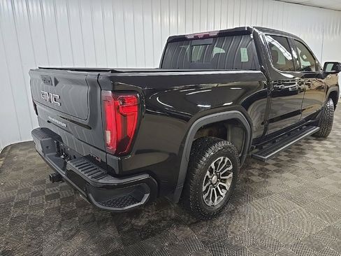 Used 2021 GMC Sierra 1500 AT4 w/ AT4 Value Package image 10