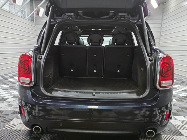 Used 2020 MINI Cooper Countryman S w/ Driver Assistance Package AWD/4WD image 38