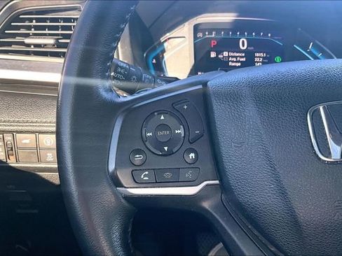 Used 2022 Honda Odyssey EX-L image 10