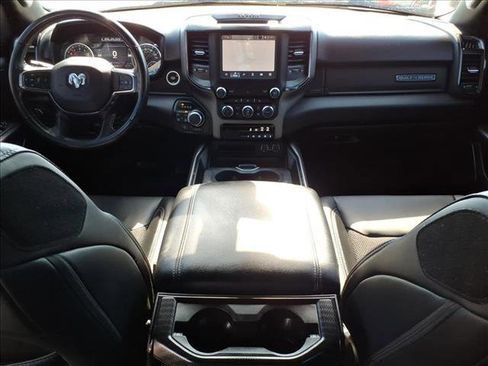 Used 2023 RAM 1500 Big Horn image 12