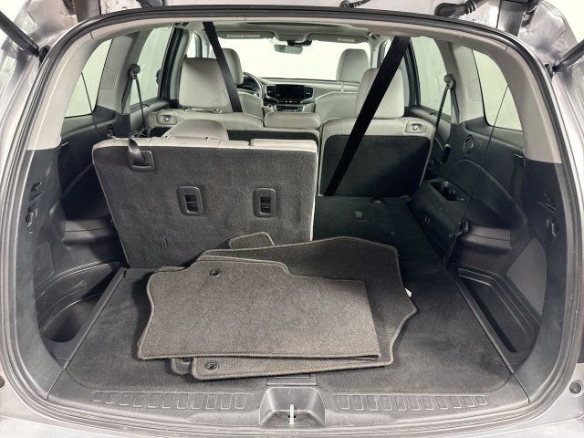 Used 2022 Honda Pilot Special Edition image 36