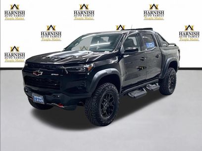 New 2026 Chevrolet Colorado ZR2 w/ Midnight Edition