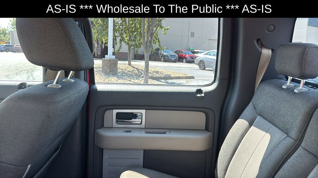 Used 2009 Ford F150 XL RWD image 25