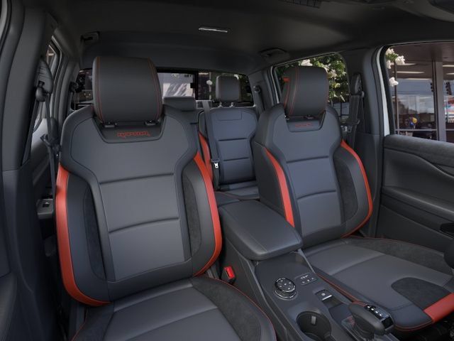 New 2026 Ford Ranger Raptor AWD/4WD image 10