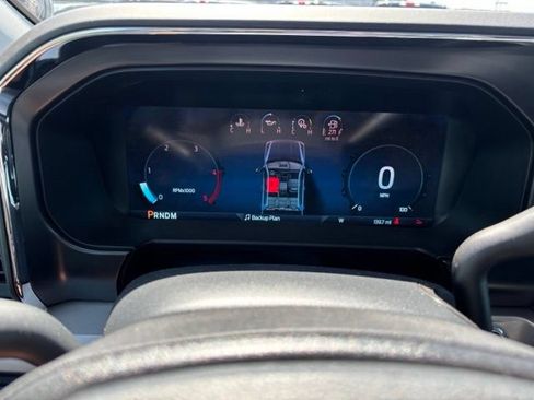 New 2026 Ford F250 XLT w/ XLT Premium Package AWD/4WD image 30