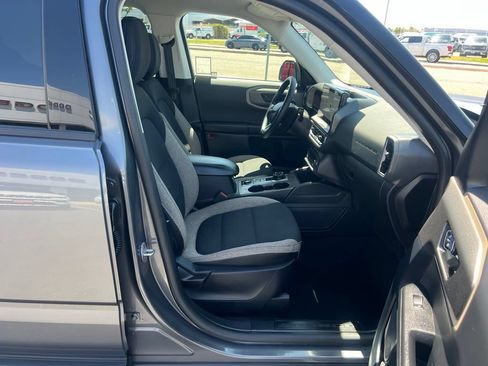 Used 2025 Ford Bronco Sport Big Bend AWD/4WD image 36