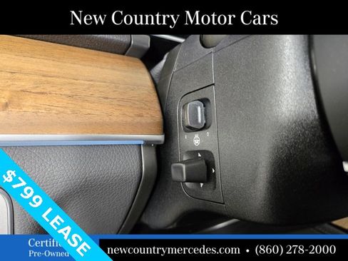 Certified 2025 Mercedes-Benz GLE 450e 4MATIC image 26