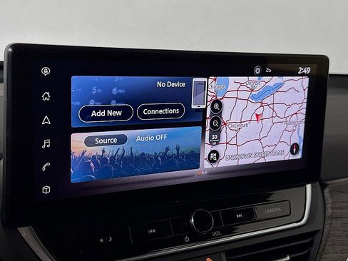 New 2025 Nissan Altima 2.5 SL image 15