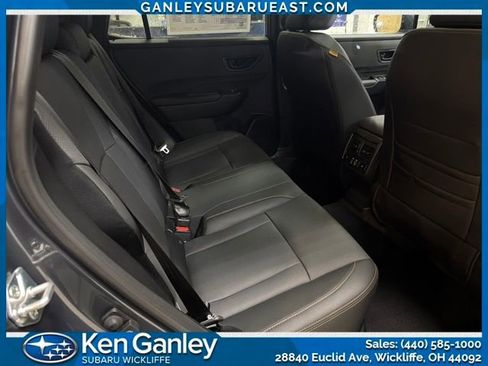 New 2026 Subaru Outback Wilderness image 16