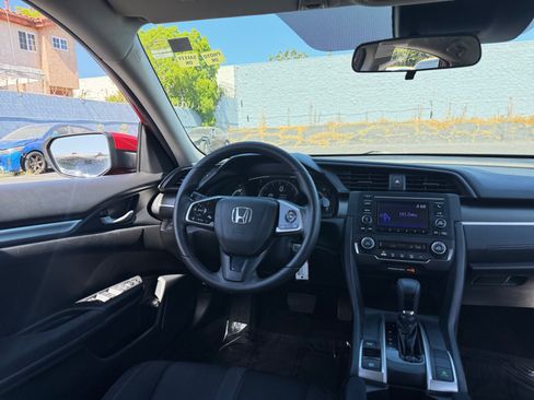 Used 2019 Honda Civic LX image 22