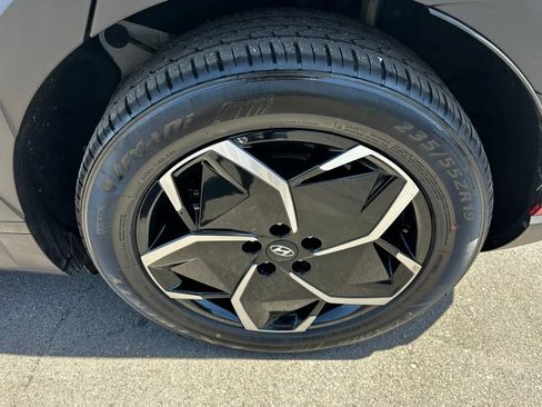 Used 2024 Hyundai Ioniq 5 SEL RWD image 10