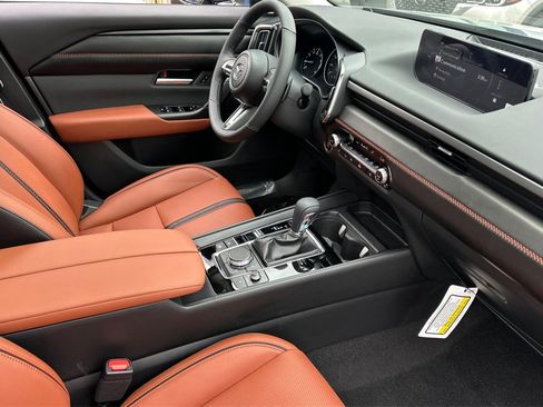 New 2025 MAZDA CX-50 2.5 Turbo w/ Weather Package image 17