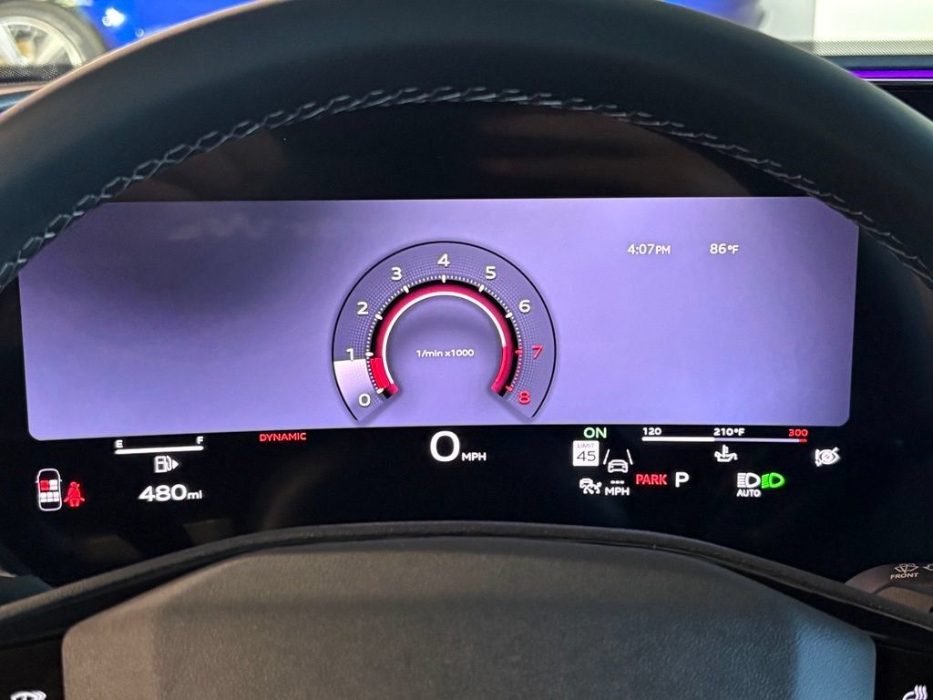 New 2026 Audi Q5 Prestige AWD/4WD image 24