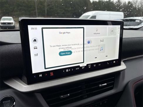 New 2026 Ford Explorer ST w/ Sun And Sound Package image 30