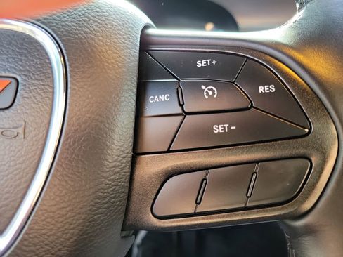 Used 2023 Dodge Charger SXT w/ Plus Group image 6