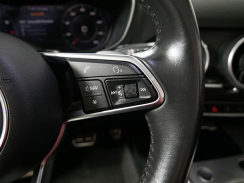 Used 2016 Audi TT 2.0T image 26