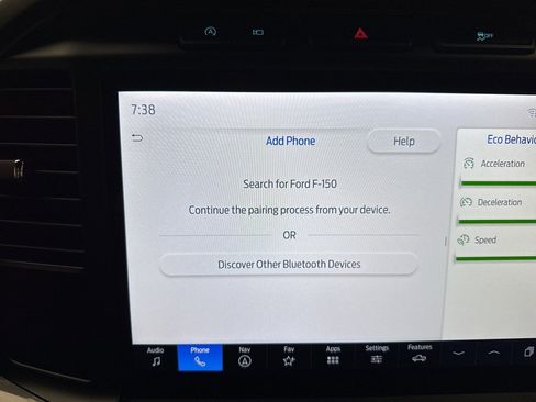 Used 2024 Ford F150 STX image 24