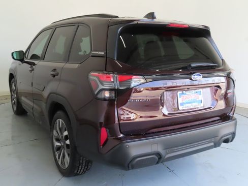 New 2026 Subaru Forester Touring image 7