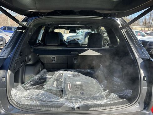 New 2026 Subaru Forester Sport AWD/4WD image 17